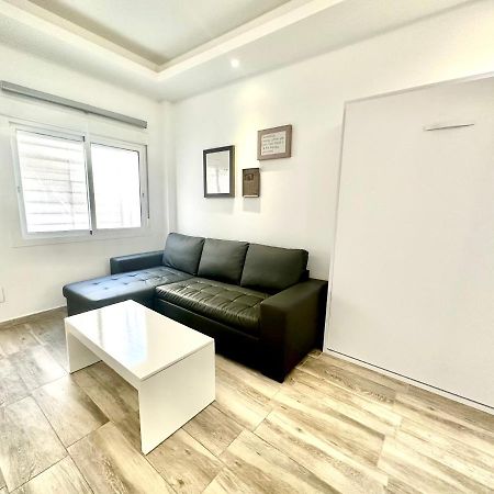 Apartament Malaga Centro Zewnętrze zdjęcie