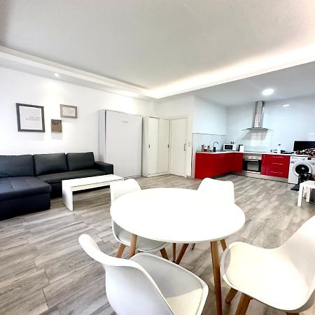 Apartament Malaga Centro Zewnętrze zdjęcie