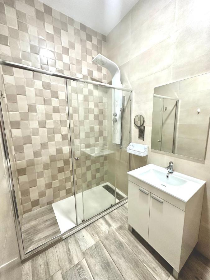 Apartament Malaga Centro Zewnętrze zdjęcie