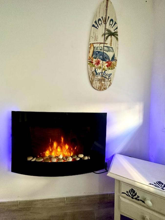 Apartament Malaga Centro Zewnętrze zdjęcie