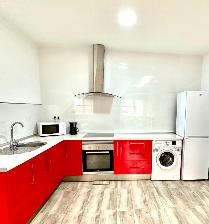 Apartament Malaga Centro Zewnętrze zdjęcie
